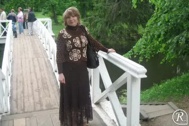 Таланова Галина Борисовна