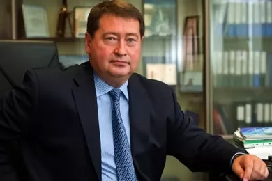 Евстафьев Аркадий Вячеславович