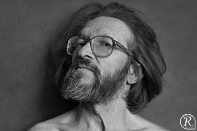 Бахарев Николай Сергеевич