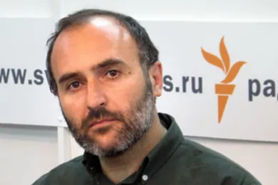 Балаян Валерий Вазгенович