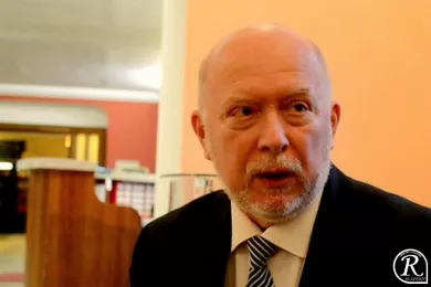 Кузин Олег Сергеевич