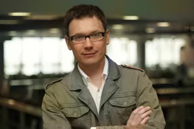 Бедарев Евгений Александрович