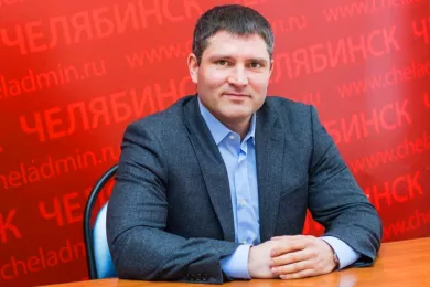 Рыжий Денис Сергеевич