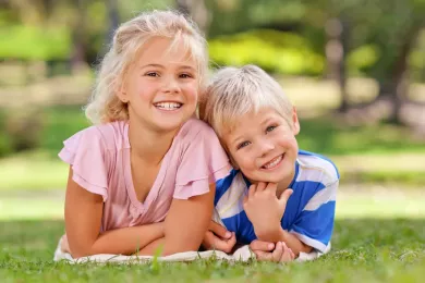 Международный день братьев и сестер