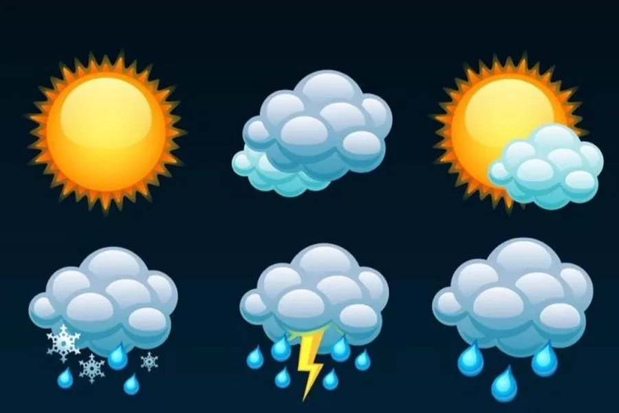 Картинки для дневника погоды. Наблюдение за погодой. Метеорология предсказание погоды. Как наблюдать за погодой.