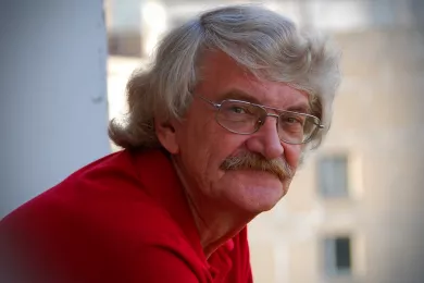 Бабенко Виталий Тимофеевич