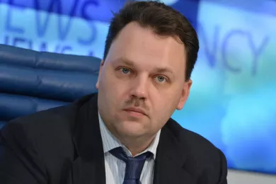 Кирьянов Артем Юрьевич