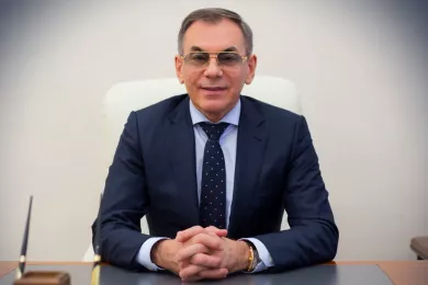 Клемешев Андрей Павлович