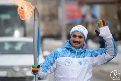 Букин Танаткан Ахметович