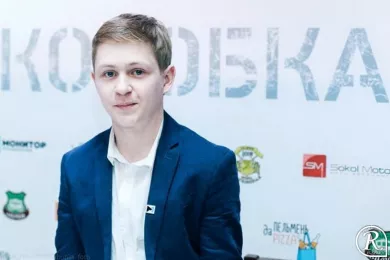 Мельников Александр Андреевич
