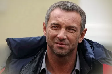 Дрозд Максим Георгиевич