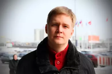 Иванов Дмитрий Сергеевич