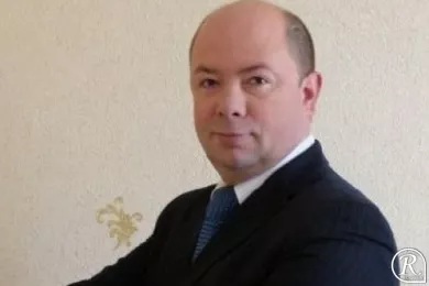 Андреев Константин Михайлович