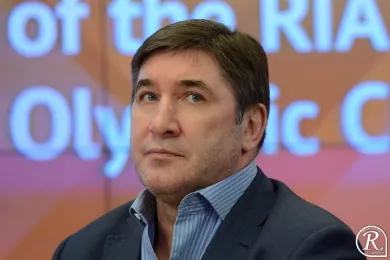 Кожевников Александр Викторович
