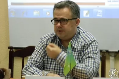 Сапрыкин Юрий Геннадьевич