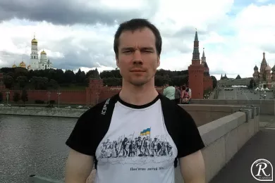 Дадин Ильдар Ильдусович