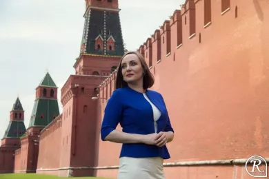 Пелевина Наталья Владиславовна