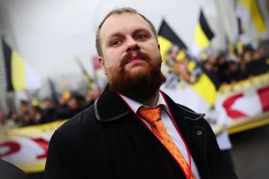 Демушкин Дмитрий Николаевич