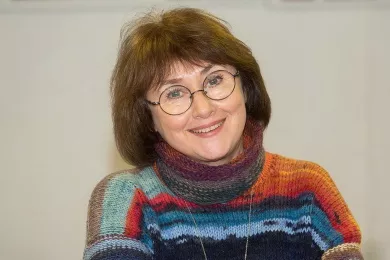 Дмитревская Марина Юрьевна
