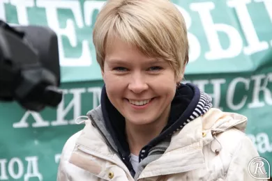 Чирикова Евгения Сергеевна