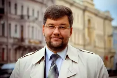 Александров Кирилл Михайлович
