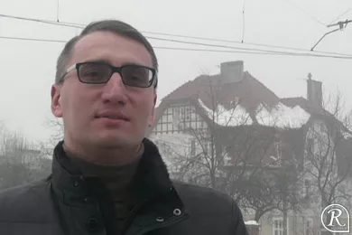Васькин Александр Анатольевич
