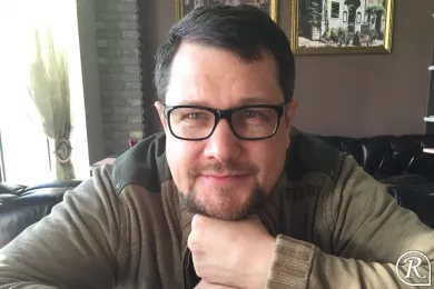 Лашманов Иван Валентинович