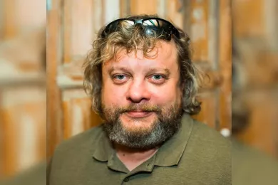 Андронов Алексей Александрович