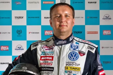 Севастьянов Андрей Александрович