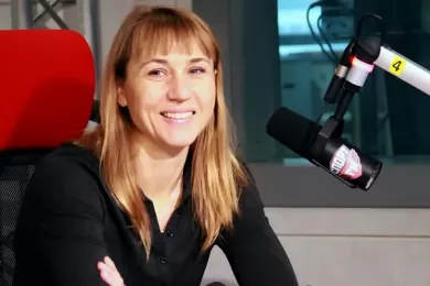 Кожевникова Елизавета Александровна