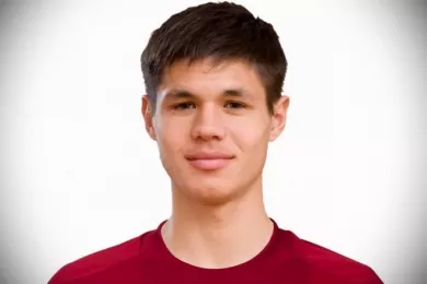 Портнягин Игорь Игоревич