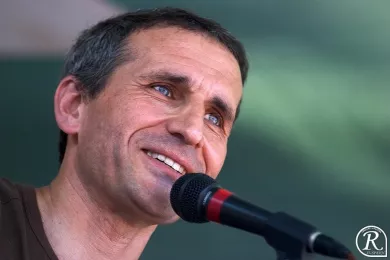 Васильев Георгий Леонардович