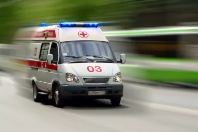 День работников Скорой Медицинской Помощи