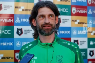 Шаронов Роман Сергеевич