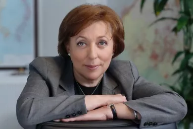 Русакова Влада Вилориковна