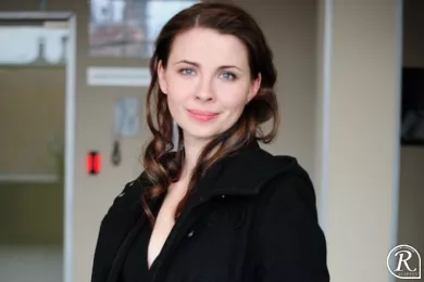 Геллер Анна Владимировна