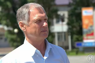 Насыпайко Иван Ипполитович