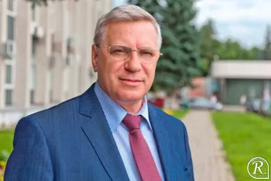 Гончаров Василий Дмитриевич
