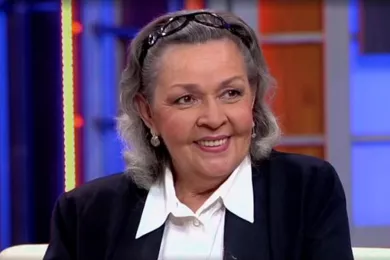 Акулова Ирина Григорьевна