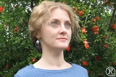 Барякина Эльвира Валерьевна