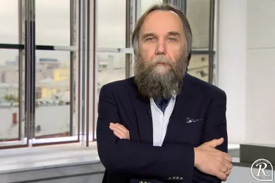 Дугин Александр Гельевич