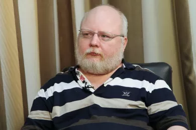 Крылов Константин Анатольевич