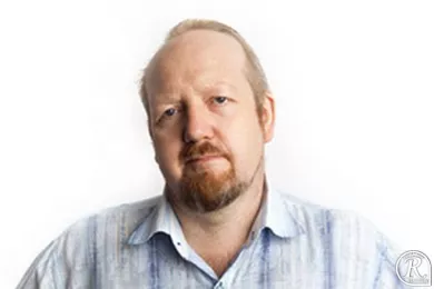 Алексушин Глеб Владимирович