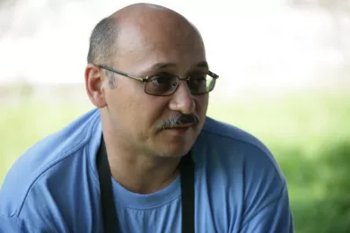 Бондаренко Дмитрий Михайлович
