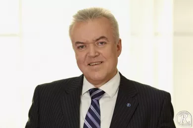 Бугров Дмитрий Витальевич