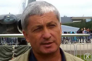 Каминский Георгий Изявич