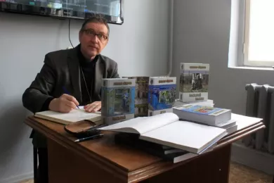 Федоров Михаил Иванович