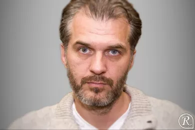 Харитонов Олег Ремирович