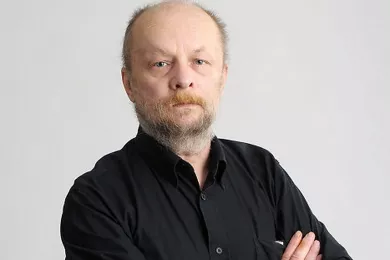 Козловский Евгений Антонович