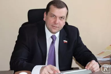 Доможиров Евгений Валерьевич